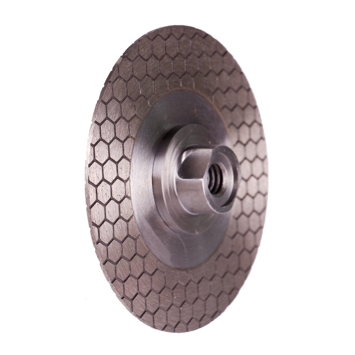 Distar Disco de corte diamante 1A1R 125 M14F Filo Seco