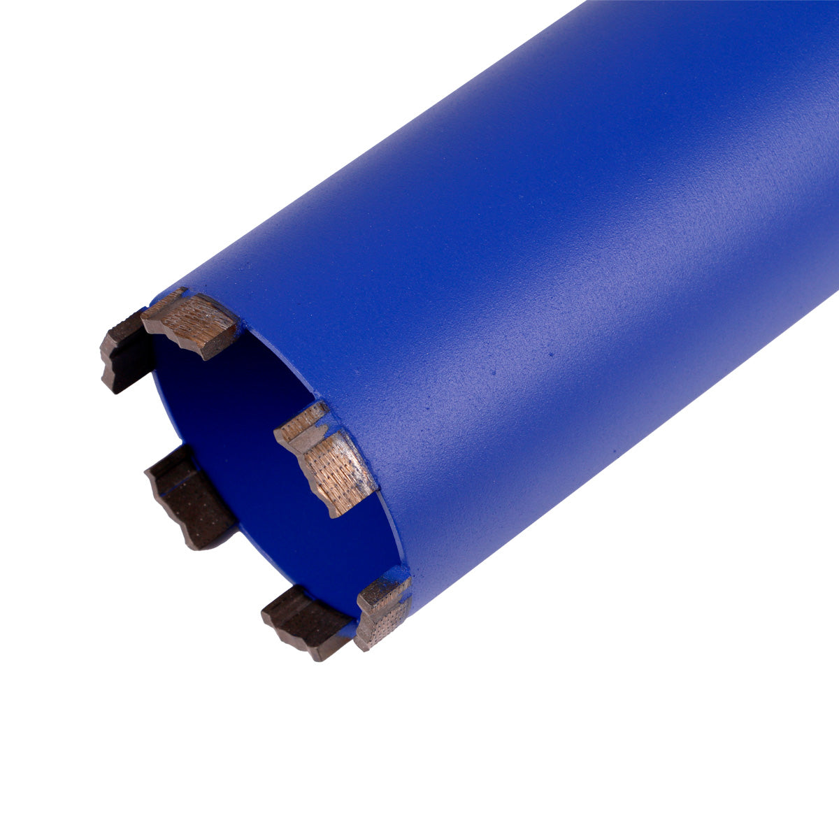 Distar Broca diamante DDS-W 082x450-6x1 1/4 UNC RM-TX