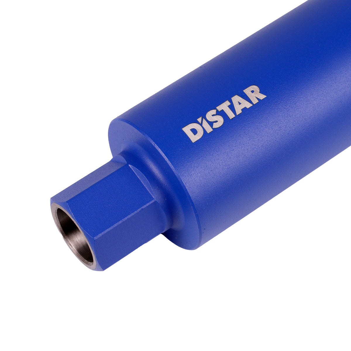 Distar Broca diamante DDS-W 082x450-6x1 1/4 UNC RM-TX