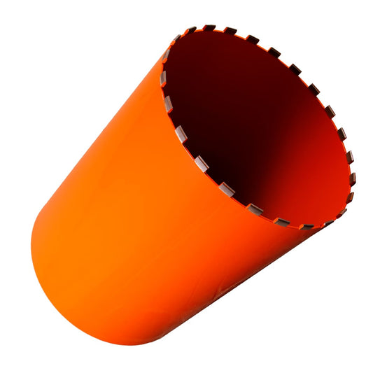 Distar Broca diamante DDS-B 400x450x1 1/4 UNC RS6