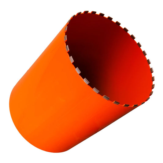 Distar Broca diamante DDS-B 450x450x1 1/4 UNC RS6