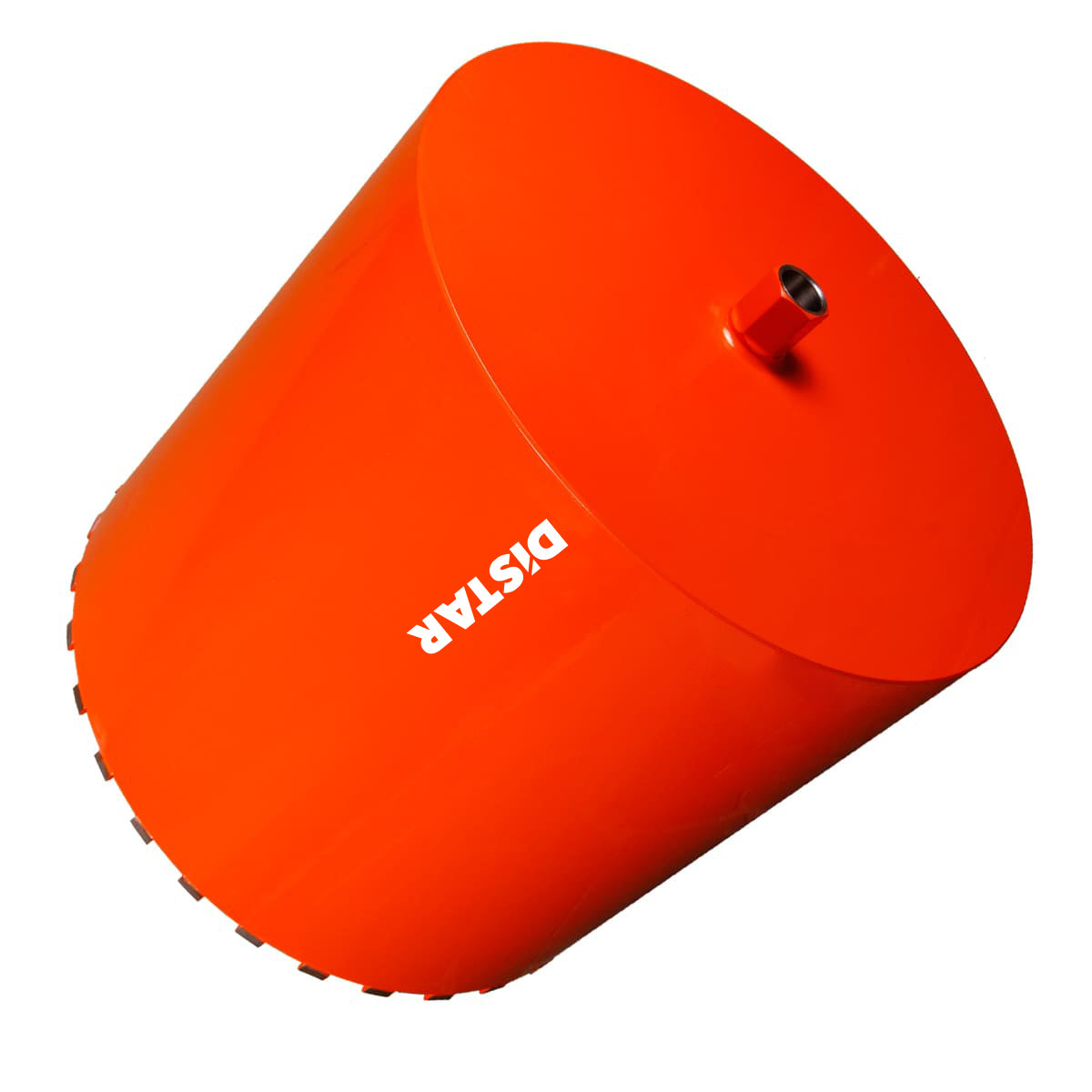 Distar Broca diamante DDS-B 500x450x1 1/4 UNC RS6