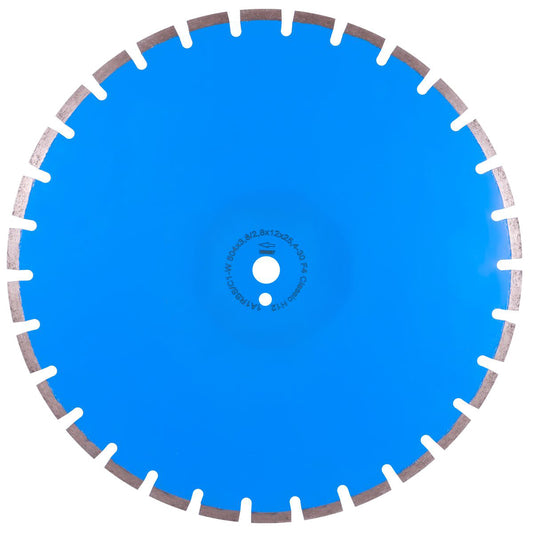 Distar Disco de corte diamantado 1A1RSS 504 Classic H12