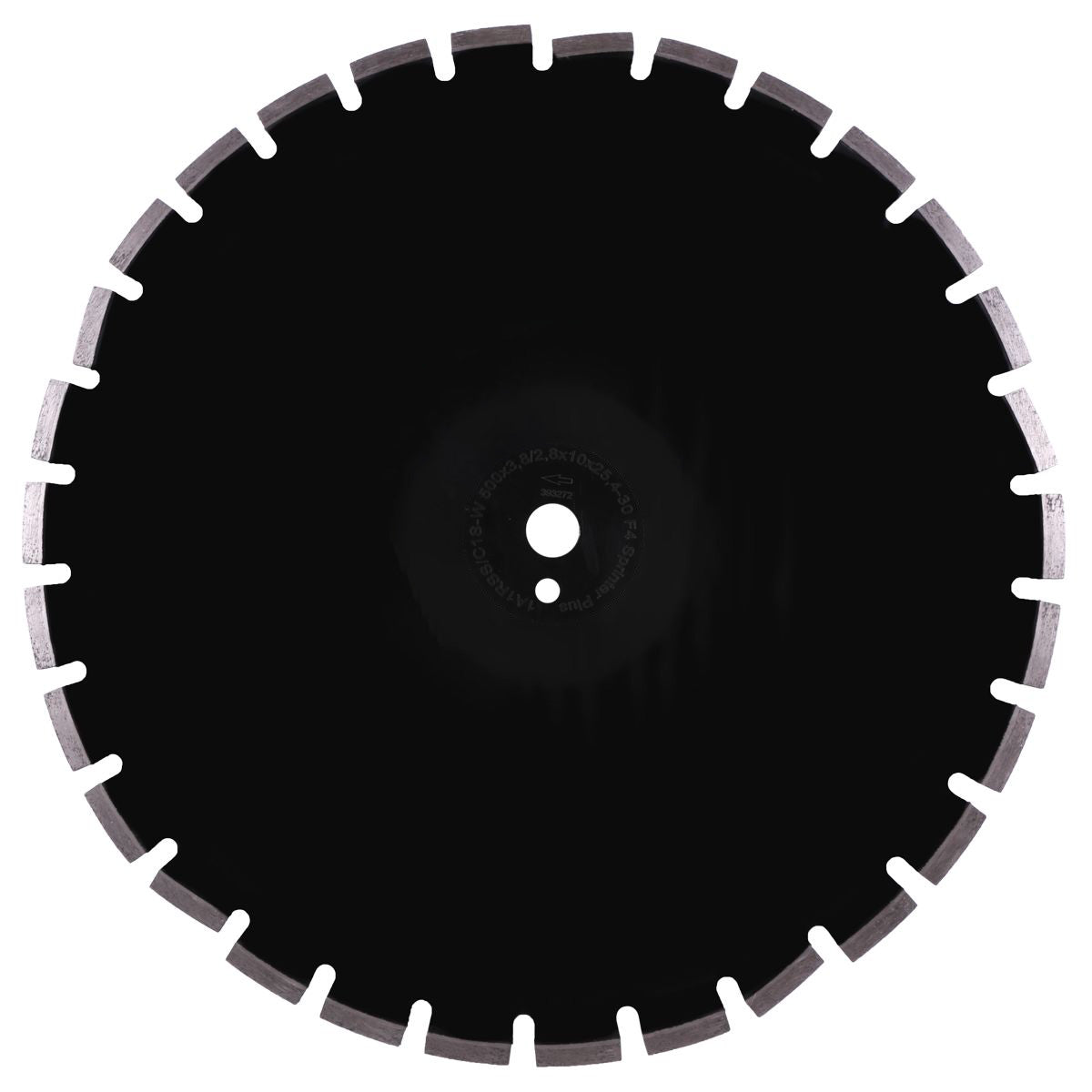 Distar Disco de corte diamante 1A1RSS 500 Sprinter Plus