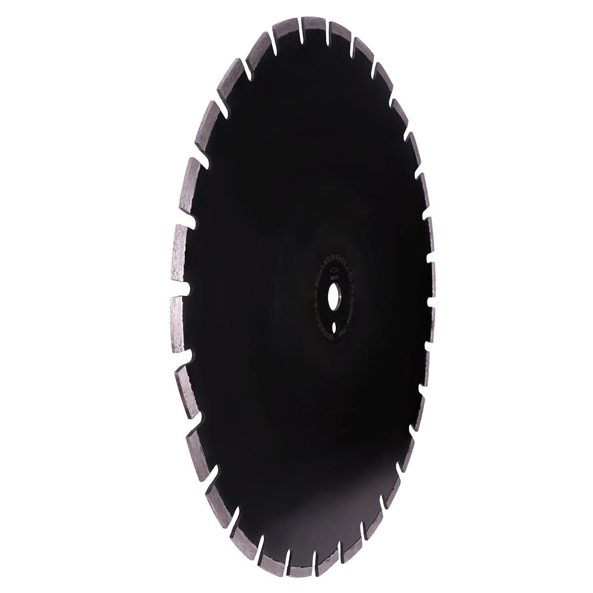 Distar Disco de corte diamante 1A1RSS 500 Sprinter Plus