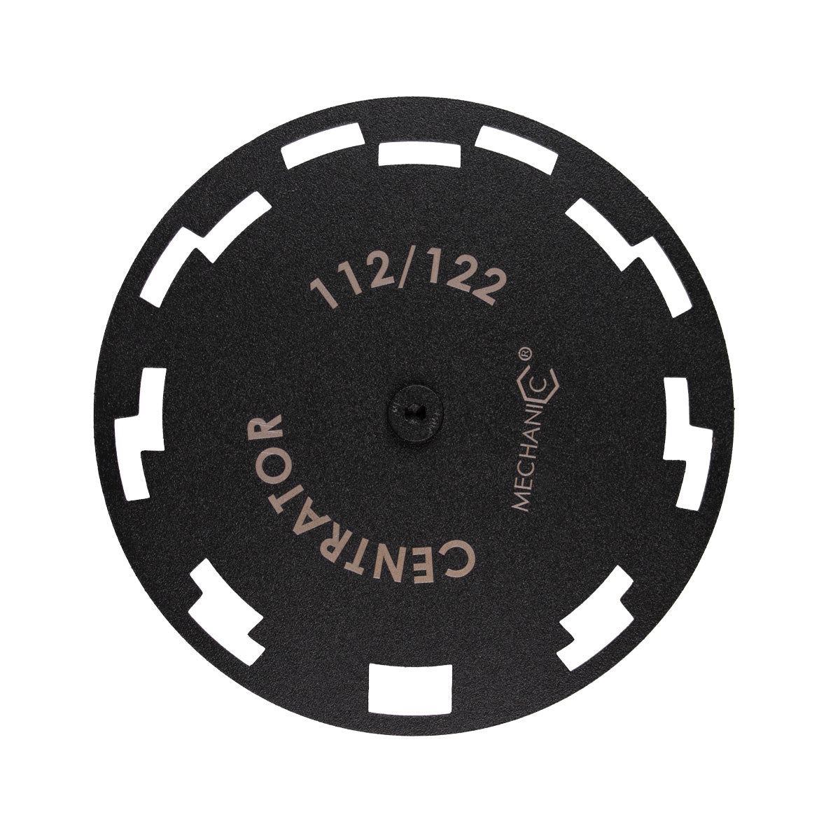 Distar Centrador RS/RM-TX 112/122 de taladros