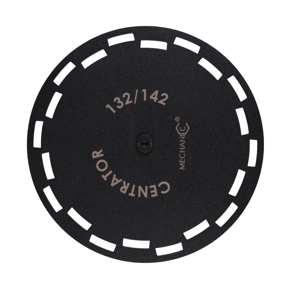 Distar Centrador RS/RM-TX 132/142 de taladros