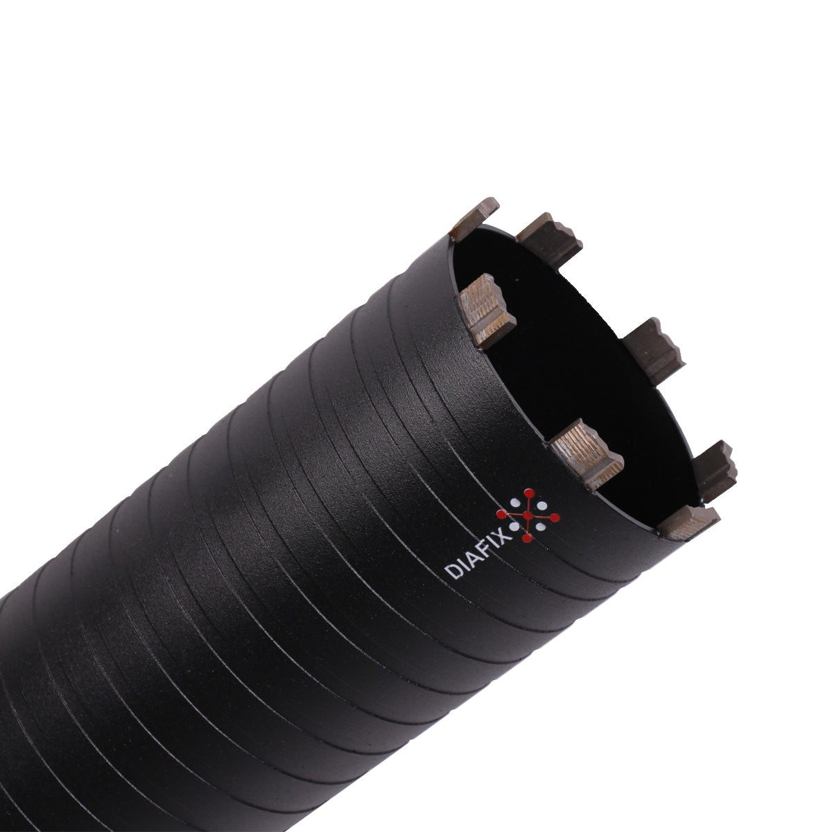 Distar Broca diamante DDS-W 102x300x1 1/4 UNC RS-TX