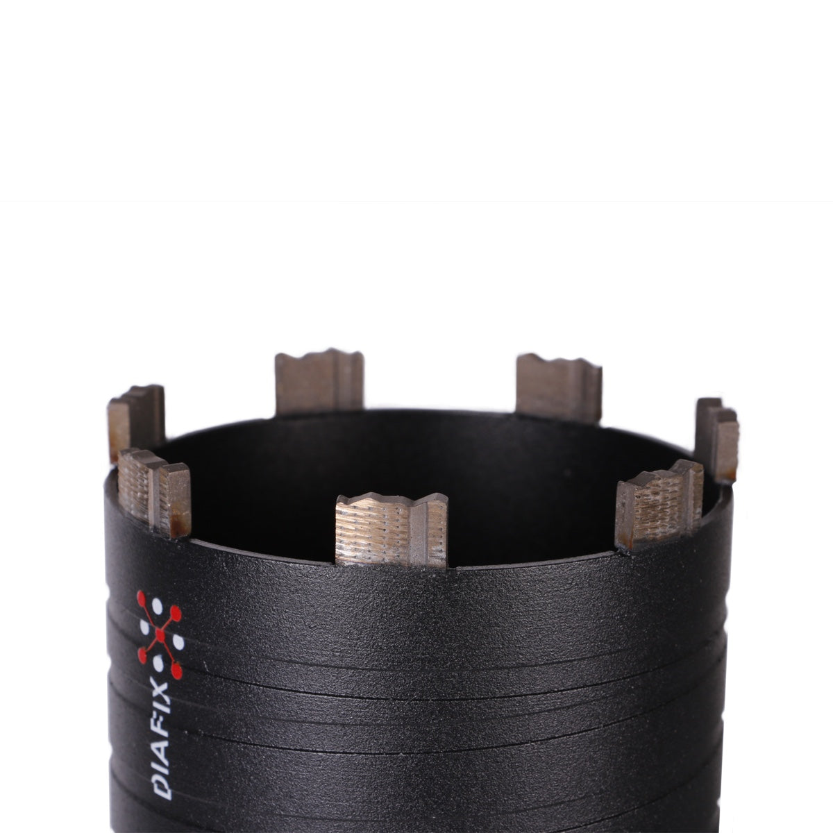 Distar Broca diamante DDS-W 102x300x1 1/4 UNC RS-TX