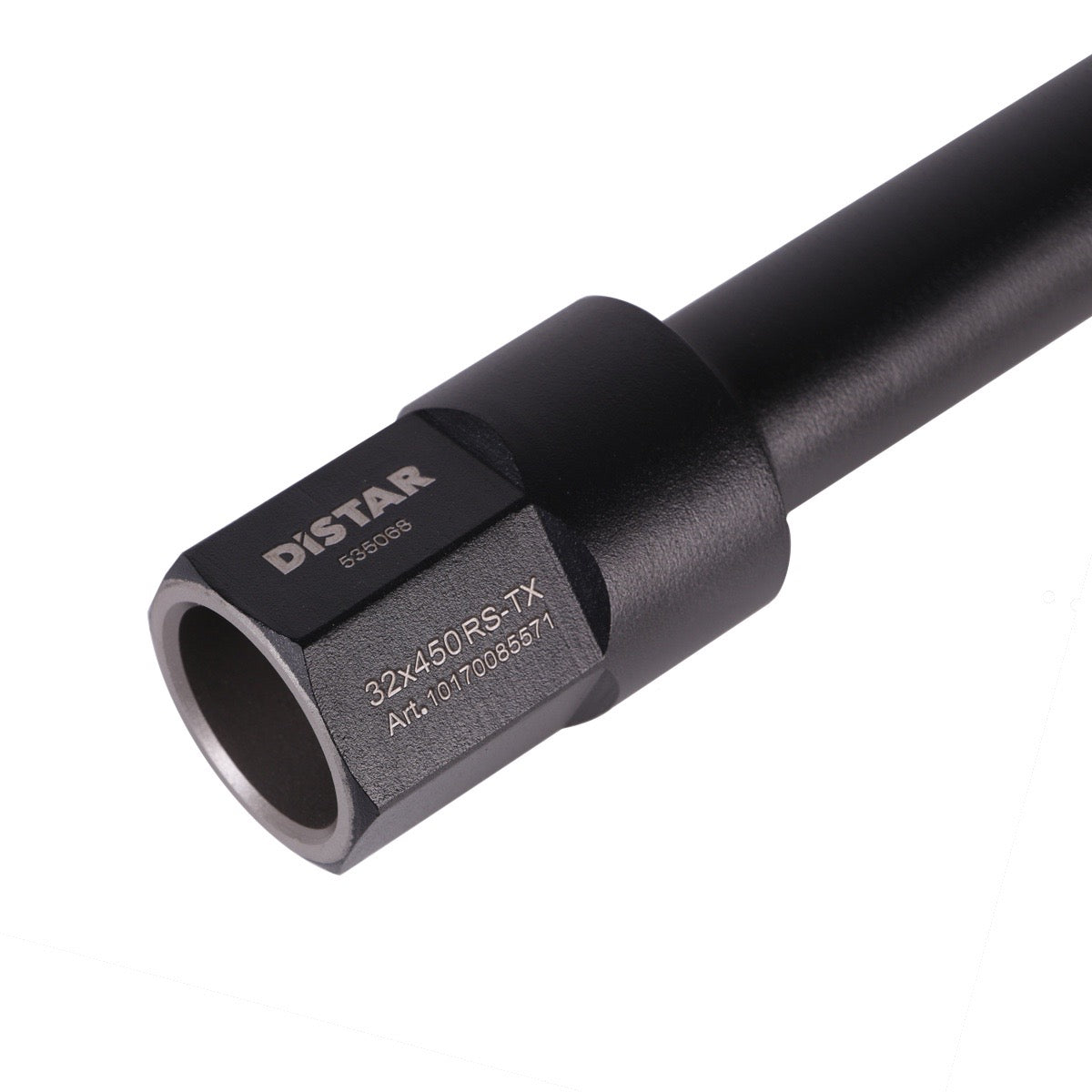 Distar Broca diamantada DDS-W 032x450-3x1 1/4 UNC DLD 032 RS-TX