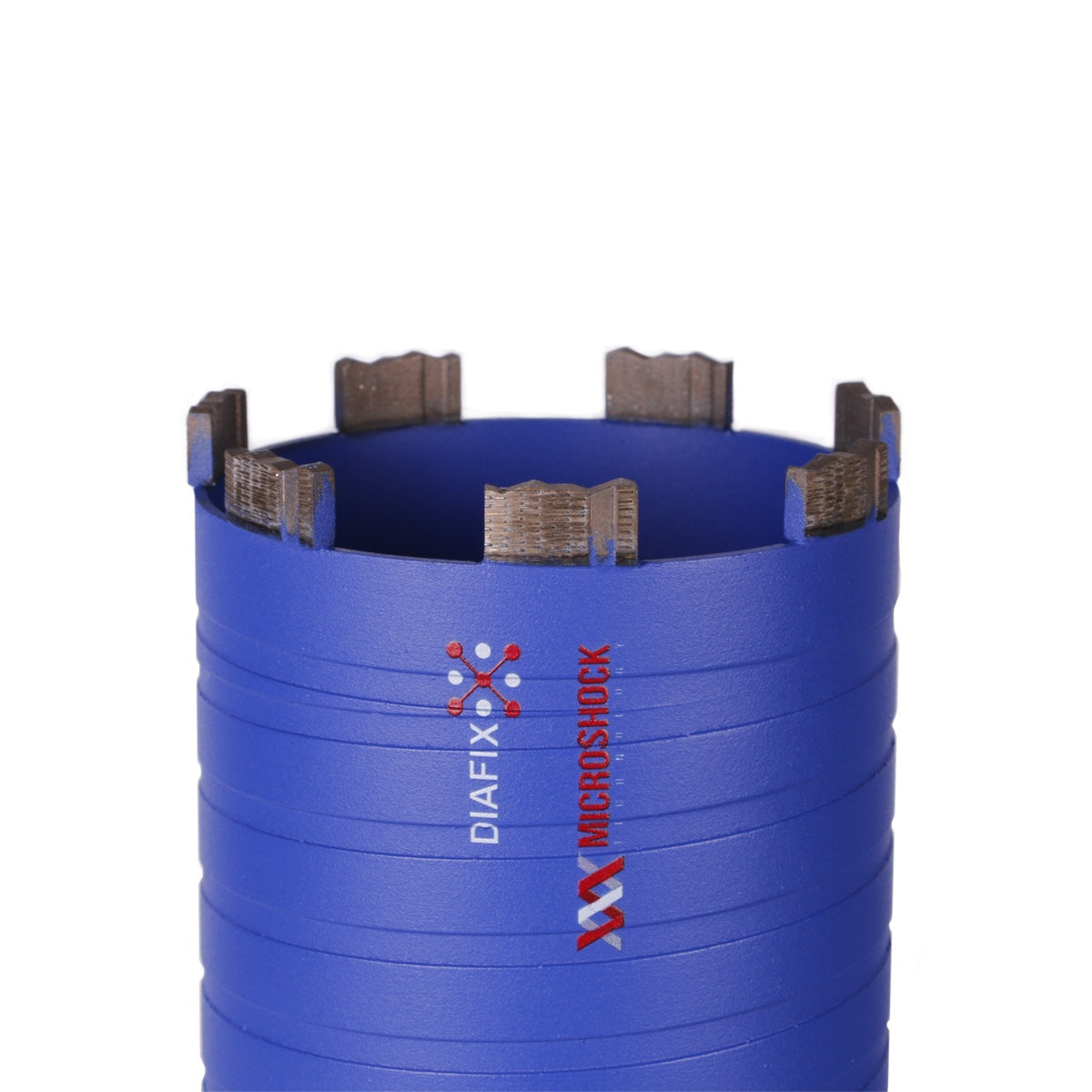 Distar Broca diamante DDS-W 102x300-7x1 1/4 UNC RM-TX