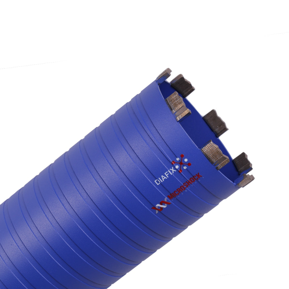 Distar Broca diamante DDS-W 102x300-7x1 1/4 UNC RM-TX