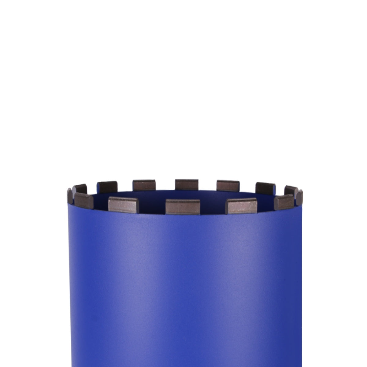 Distar Broca diamantada DDS-W 200x450x1 1/4 UNC Hormigón armado