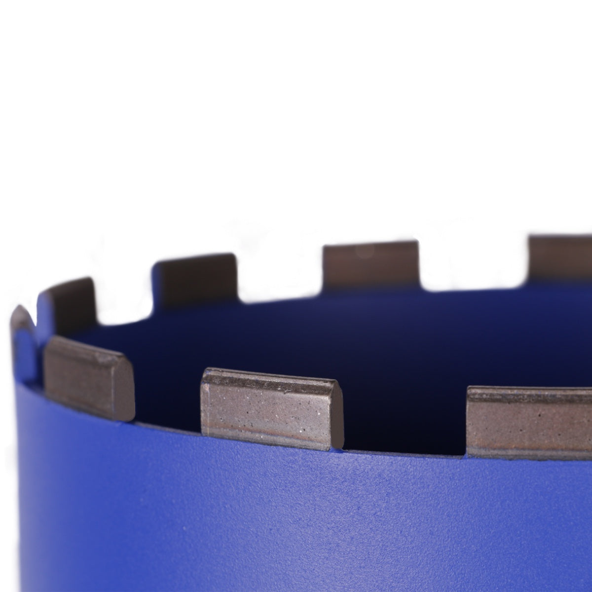 Distar Broca diamantada DDS-W 200x450x1 1/4 UNC Hormigón armado