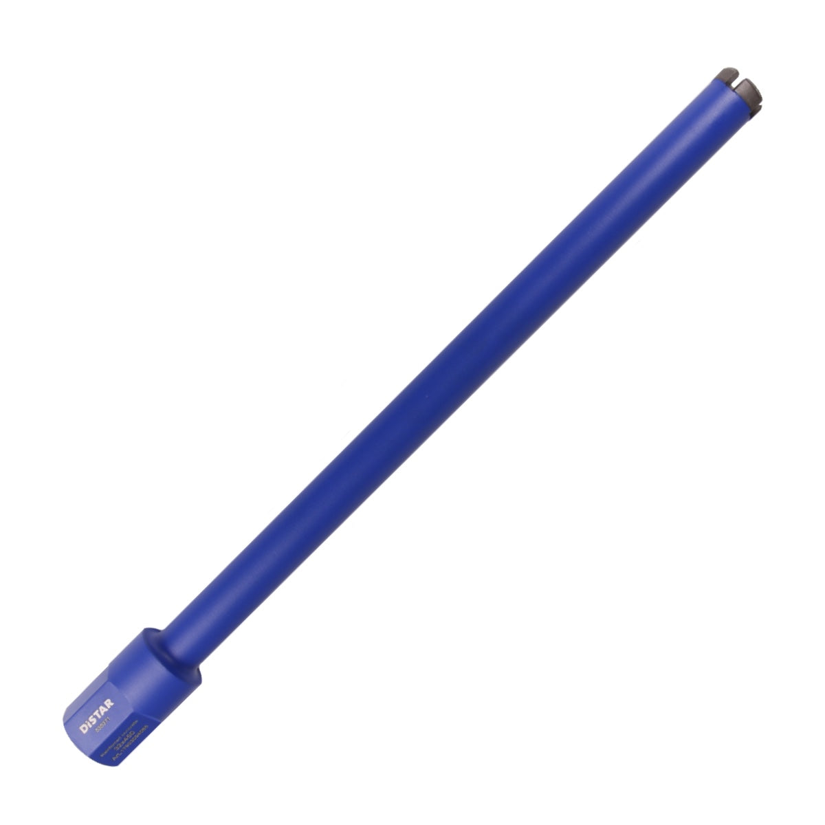 Distar Broca diamantada DDS-W 32x450x1 1/4 UNC Hormigón armado