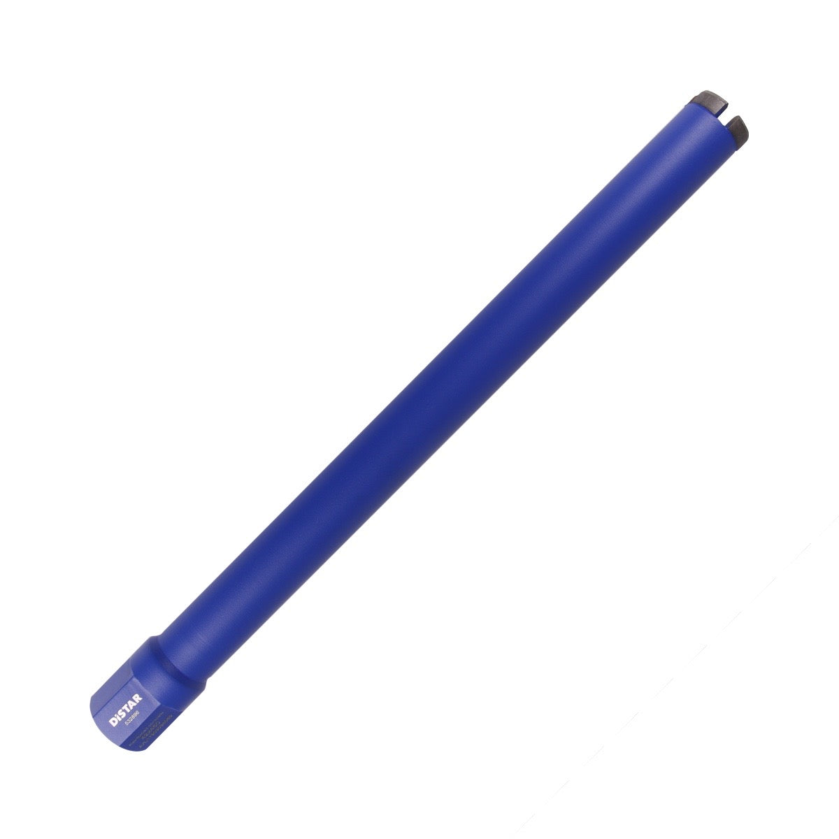 Distar Broca diamante DDS-W 42x450x1 1/4 UNC Hormigón armado