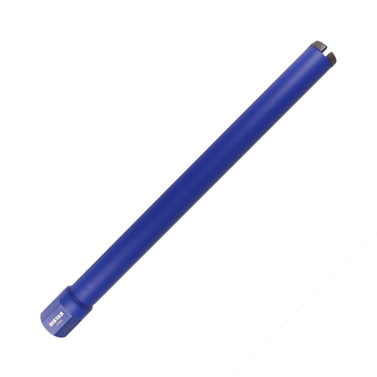Distar Broca diamante DDS-W 42x450x1 1/4 UNC Hormigón armado