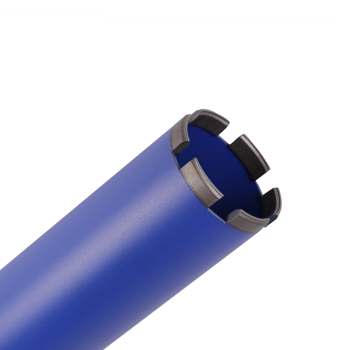 Distar Broca diamantada DDS-W 72x450x1 1/4 UNC Hormigón armado