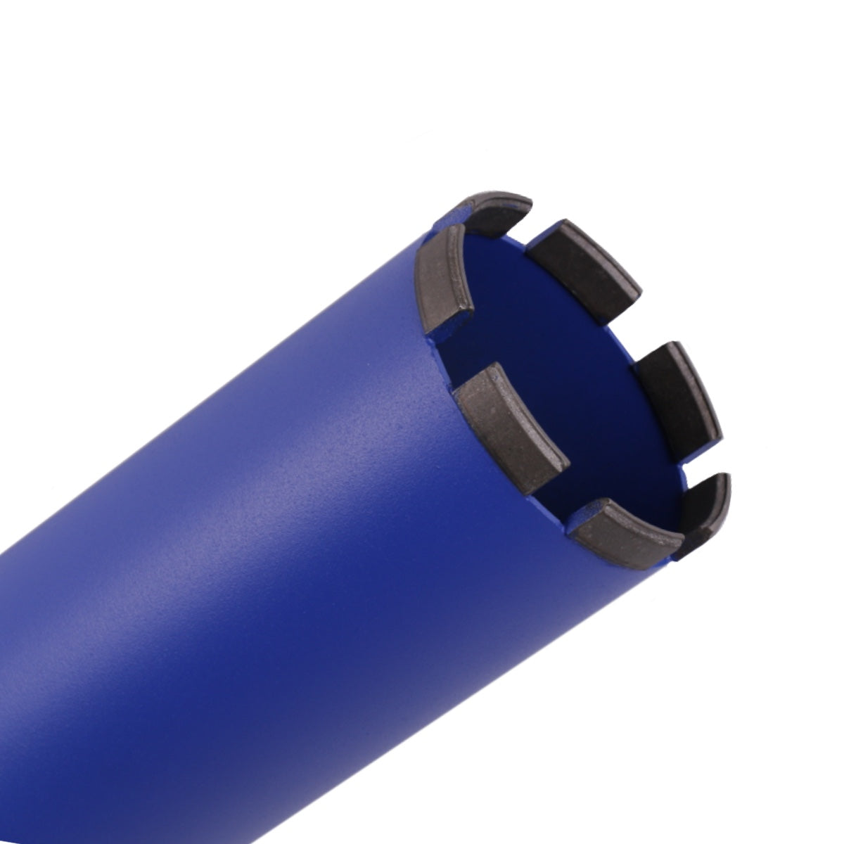 Distar Broca diamantada DDS-W 82x450x1 1/4 UNC Hormigón armado