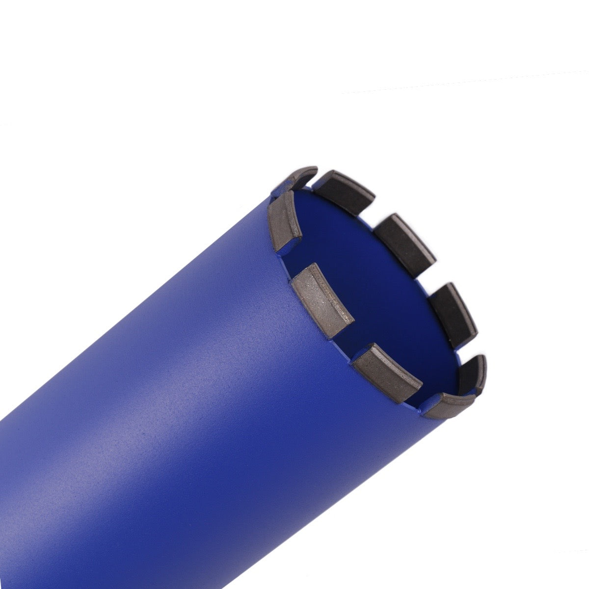 Distar Broca diamantada DDS-W 102x450x1 1/4 UNC Hormigón armado