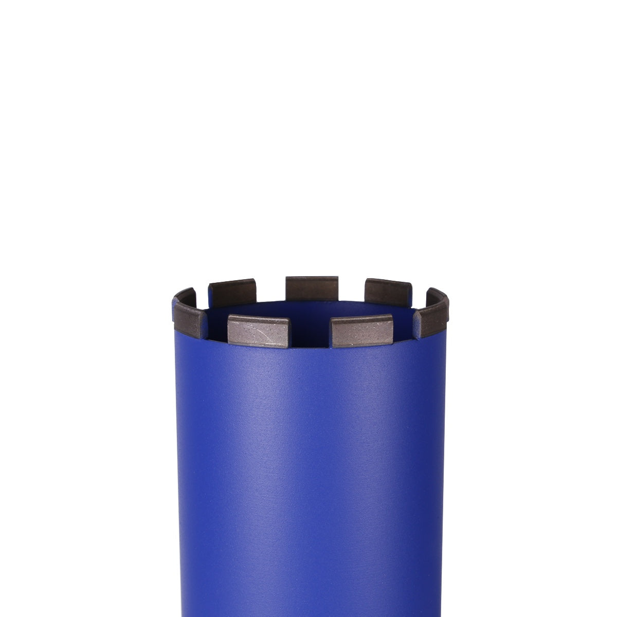Distar Broca diamantada DDS-W 112x450x1 1/4 UNC Hormigón armado