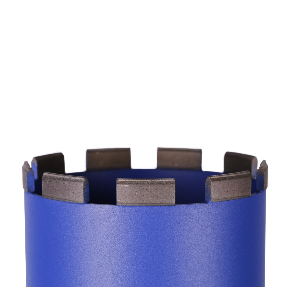 Distar Broca diamantada DDS-W 112x450x1 1/4 UNC Hormigón armado