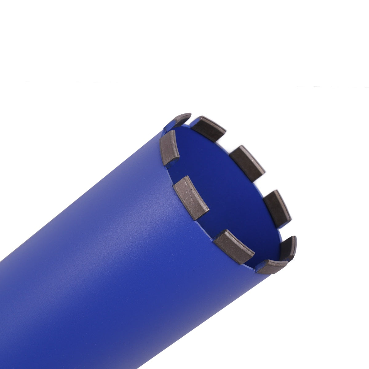 Distar Broca diamantada DDS-W 112x450x1 1/4 UNC Hormigón armado