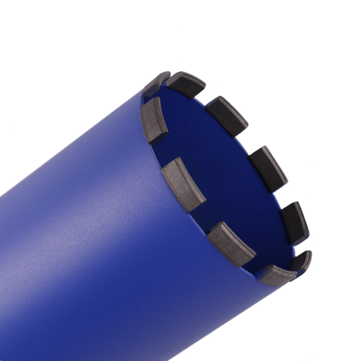 Distar Broca diamantada DDS-W 122x450x1 1/4 UNC Hormigón armado