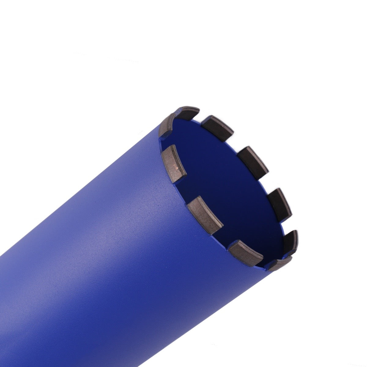 Distar Broca diamantada DDS-W 126x450x1 1/4 UNC Hormigón armado