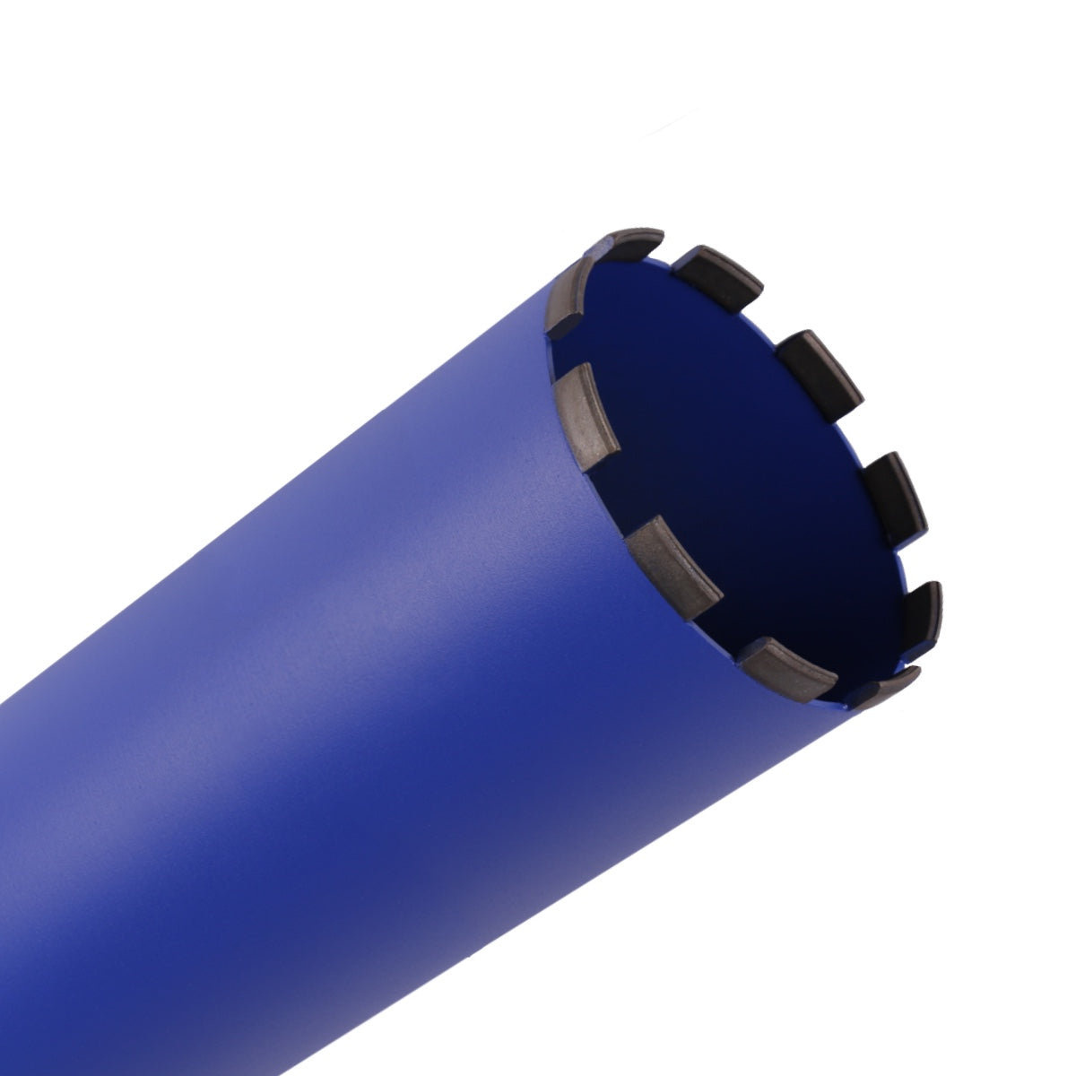 Distar Broca diamantada DDS-W 132x450x1 1/4 UNC Hormigón armado