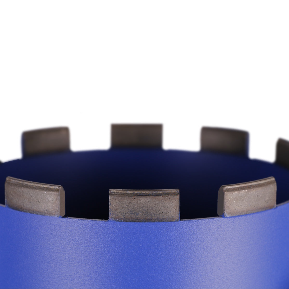 Distar Broca diamantada DDS-W 132x450x1 1/4 UNC Hormigón armado