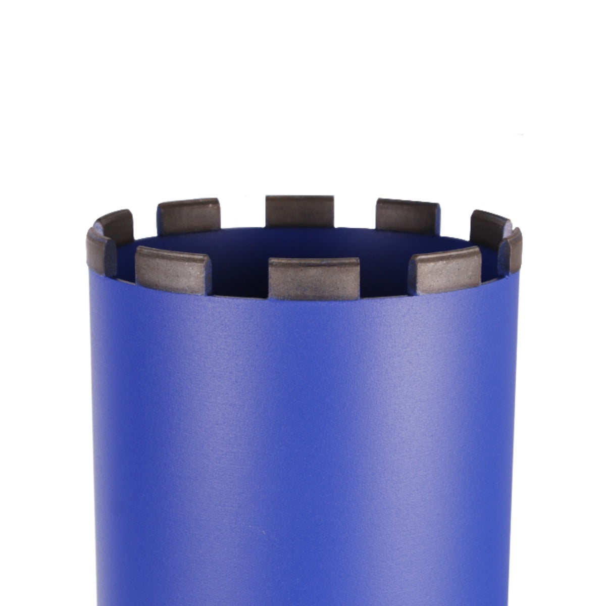 Distar Broca diamantada DDS-W 132x450x1 1/4 UNC Hormigón armado