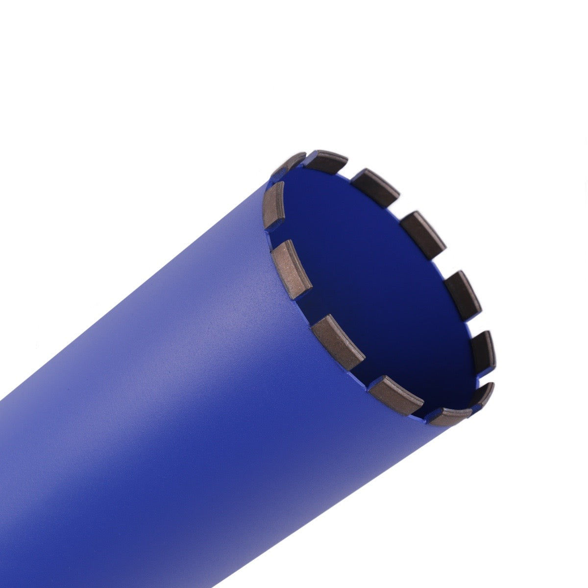 Distar Broca diamantada DDS-W 142x450x1 1/4 UNC Hormigón armado