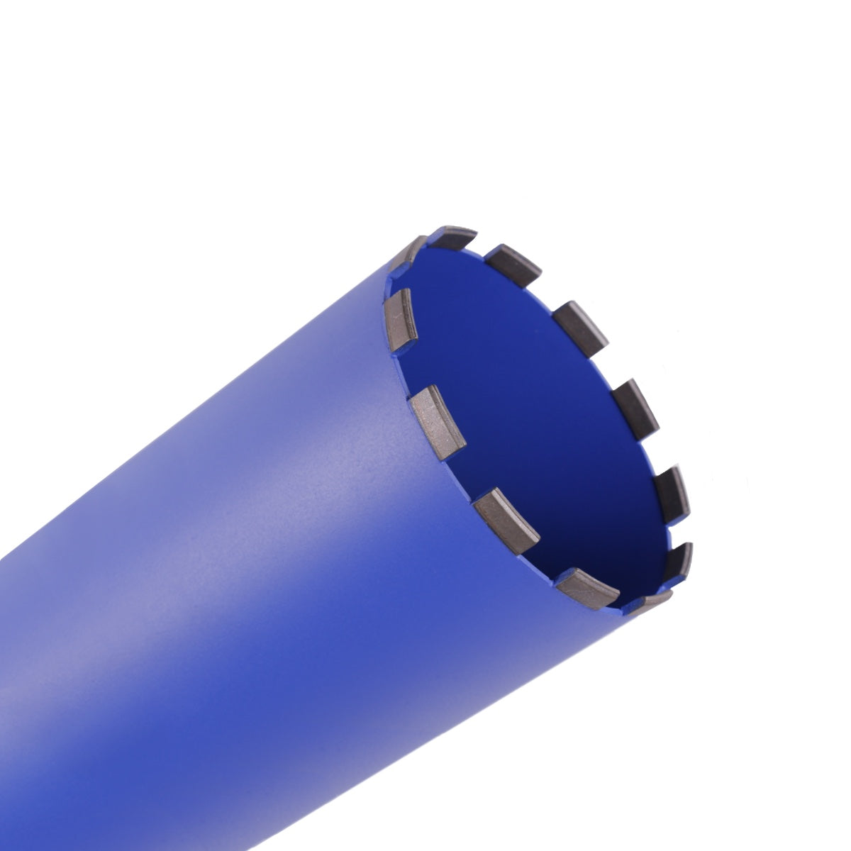 Distar Broca diamantada DDS-W 162x450x1 1/4 UNC Hormigón armado