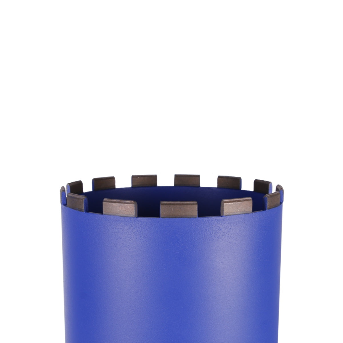 Distar Broca diamantada DDS-W 162x450x1 1/4 UNC Hormigón armado