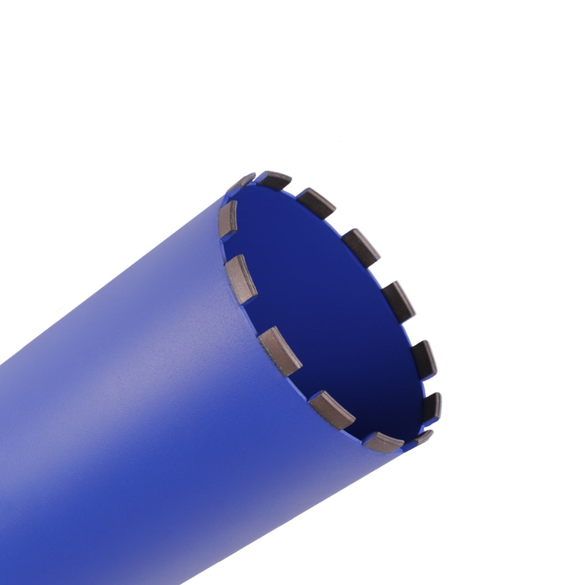 Distar Broca diamantada DDS-W 172x450x1 1/4 UNC Hormigón armado