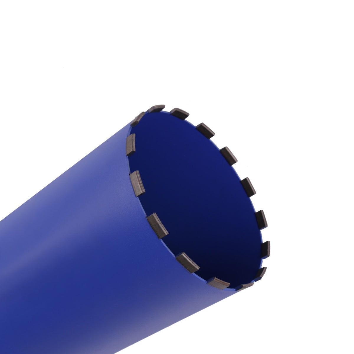 Distar Broca diamantada DDS-W 225x450x1 1/4 UNC Hormigón armado