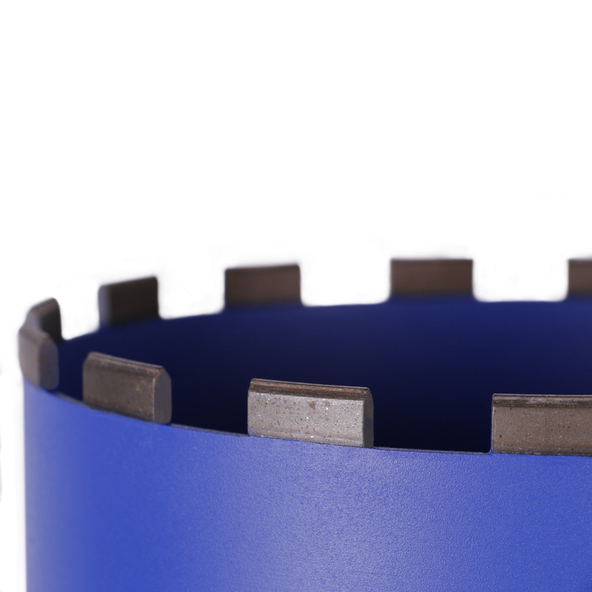 Distar Broca diamantada DDS-W 225x450x1 1/4 UNC Hormigón armado
