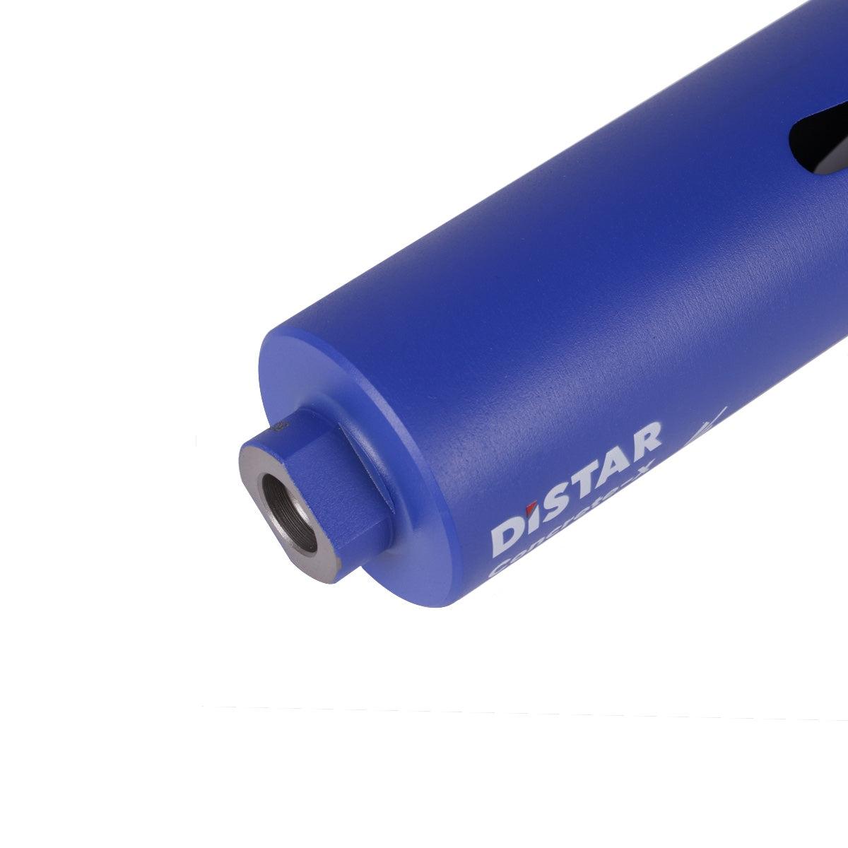 Distar Broca de diamante DDS-W 62x320xМ16 Hormigón X
