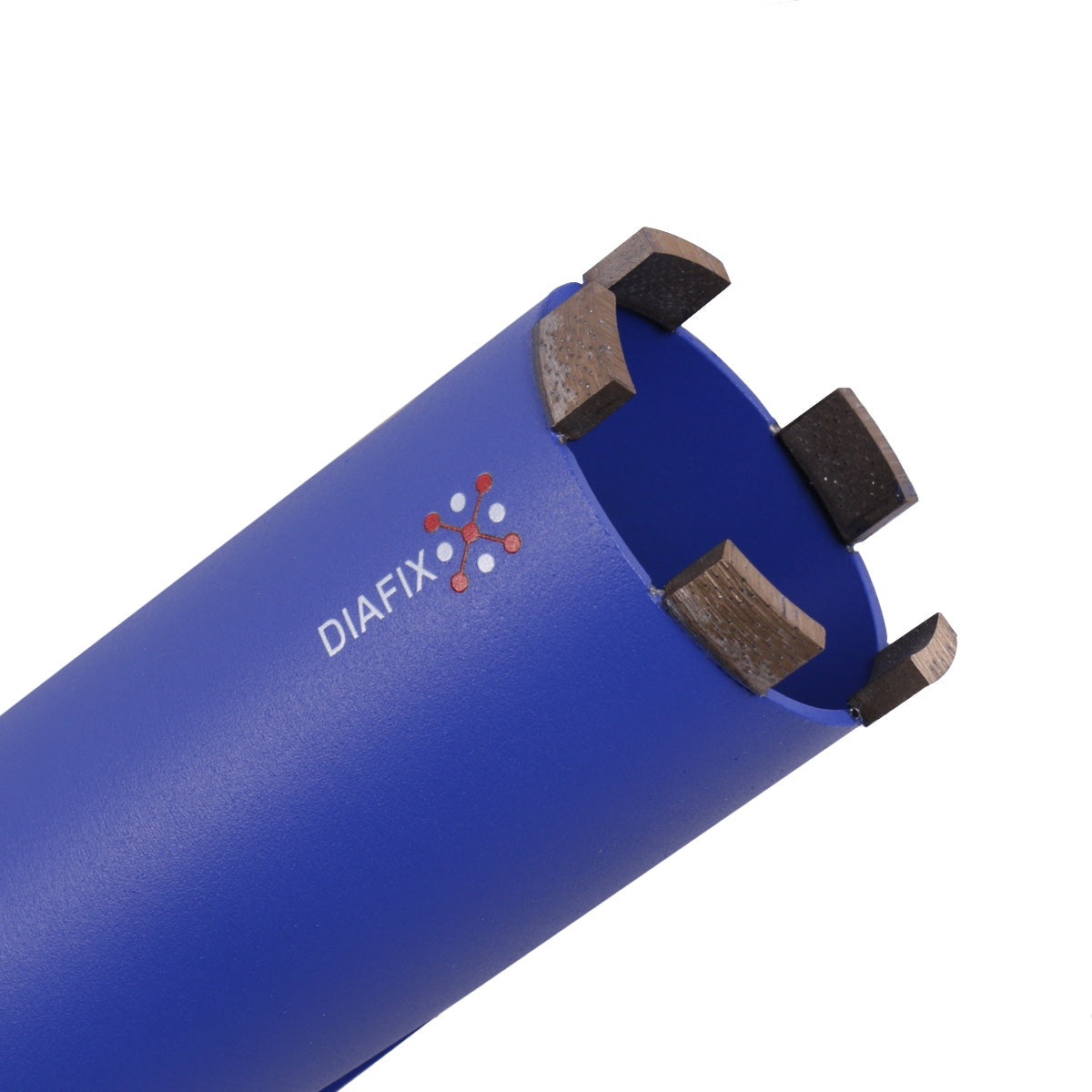 Distar Broca de diamante DDS-W 62x320xМ16 Hormigón X