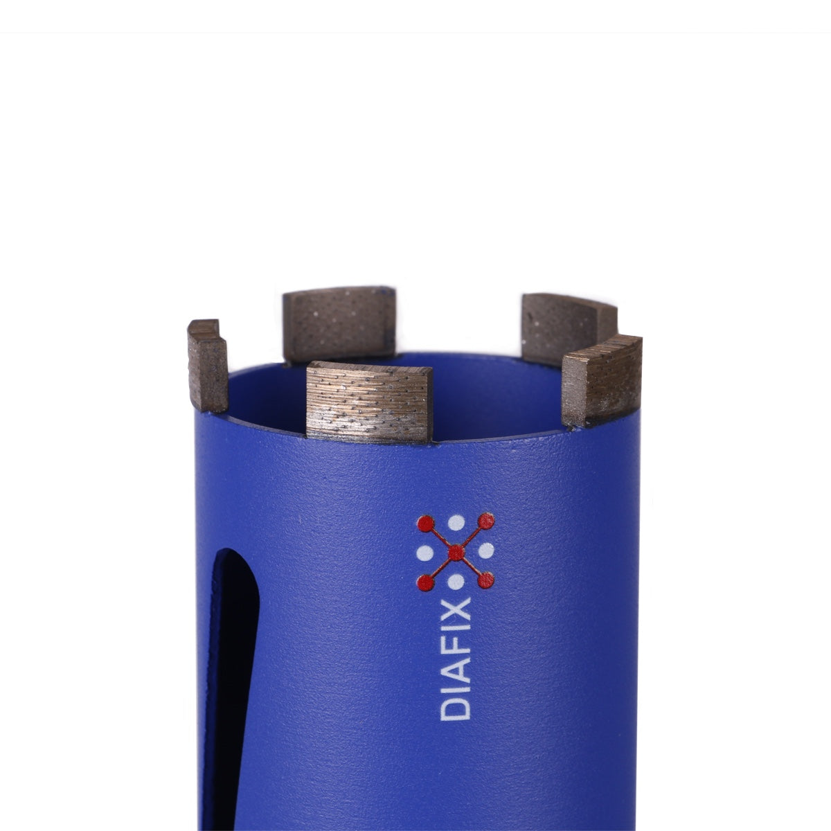 Distar Broca de diamante DDS-W 62x320xМ16 Hormigón X