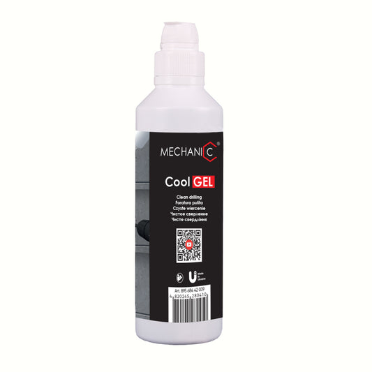 Distar Gel perforador CoolGEL 250