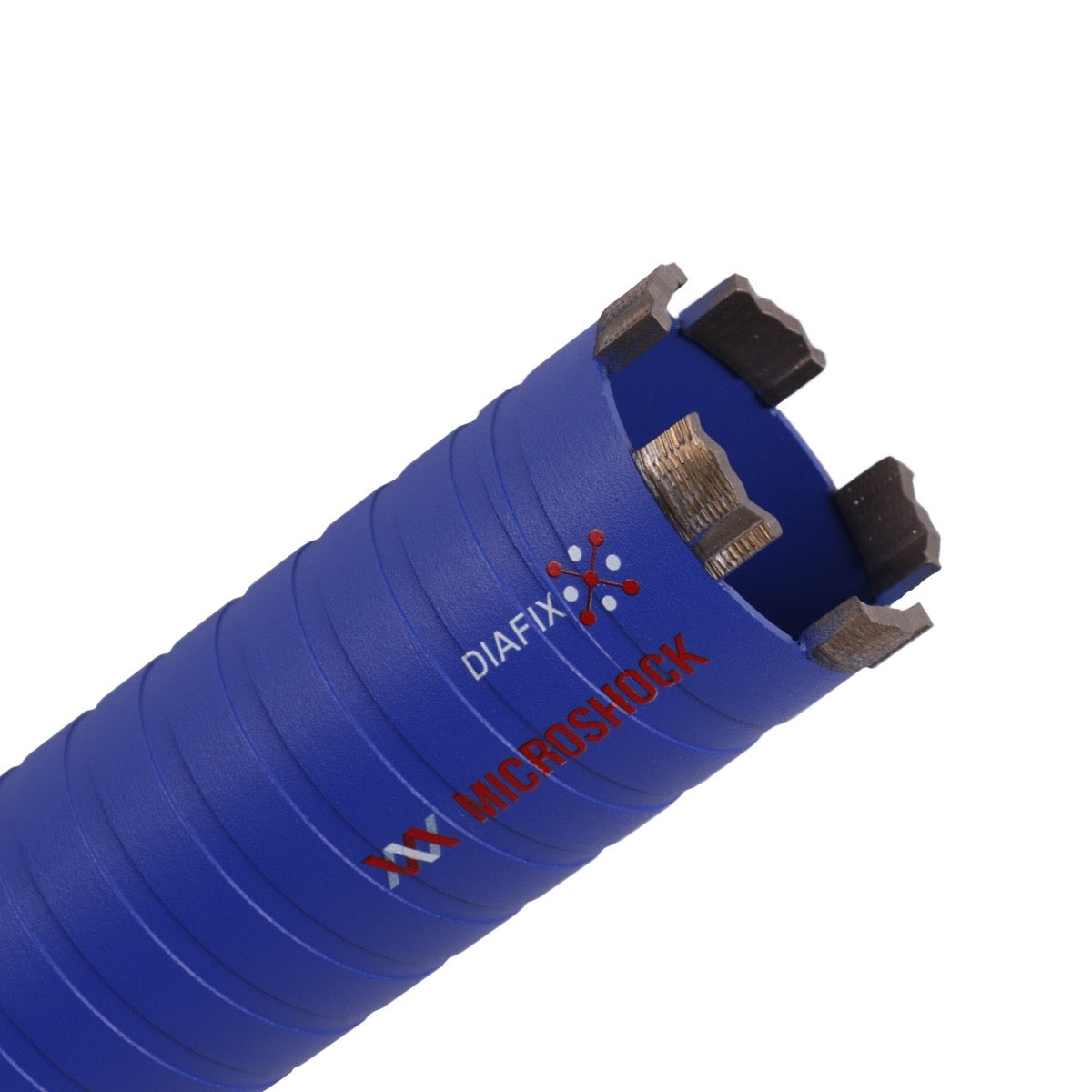 Distar Broca diamante DDS-W 062x300-5x1 1/4 UNC RM-TX
