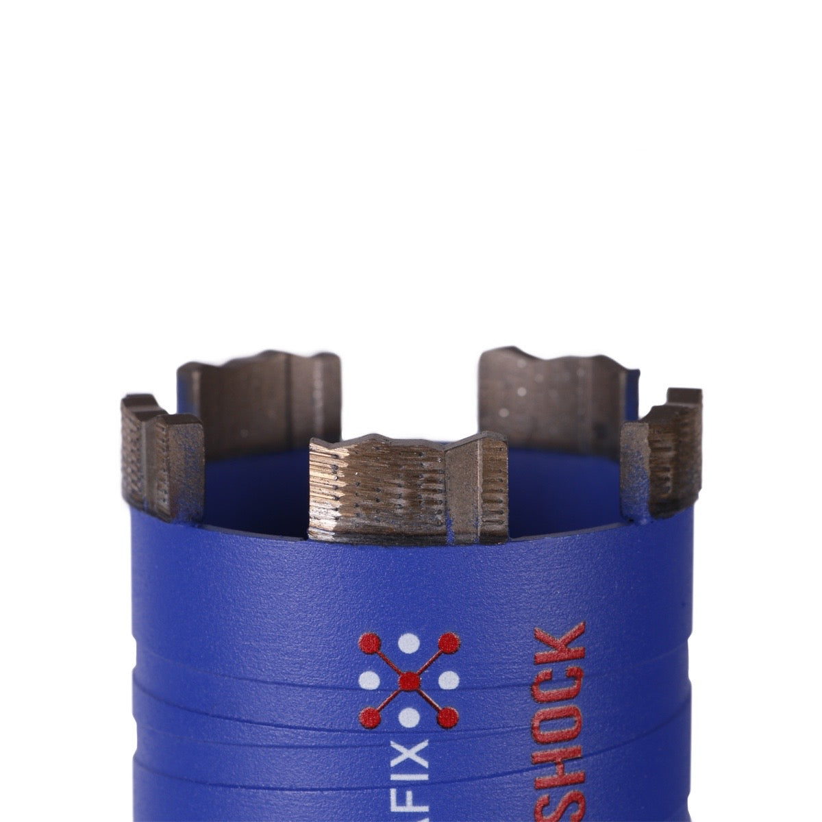 Distar Broca diamante DDS-W 062x300-5x1 1/4 UNC RM-TX