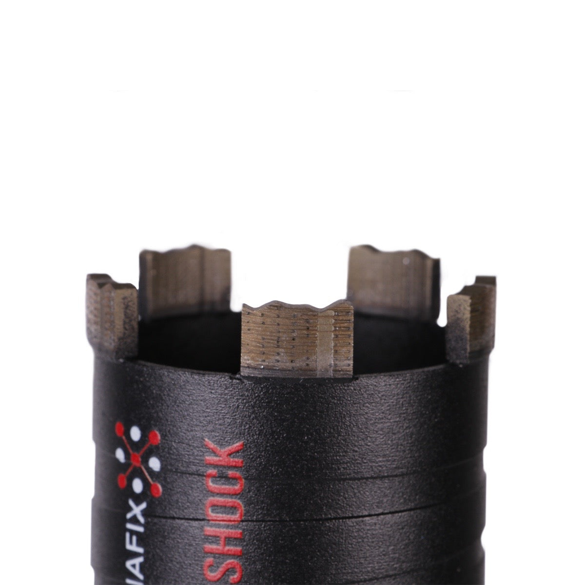 Distar Broca diamante DDS-W 062x300x1 1/4 UNC RS-TX