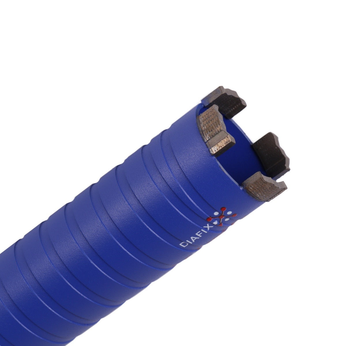 Distar Broca diamante DDS-W 052x300-4x1 1/4 UNC RM-TX