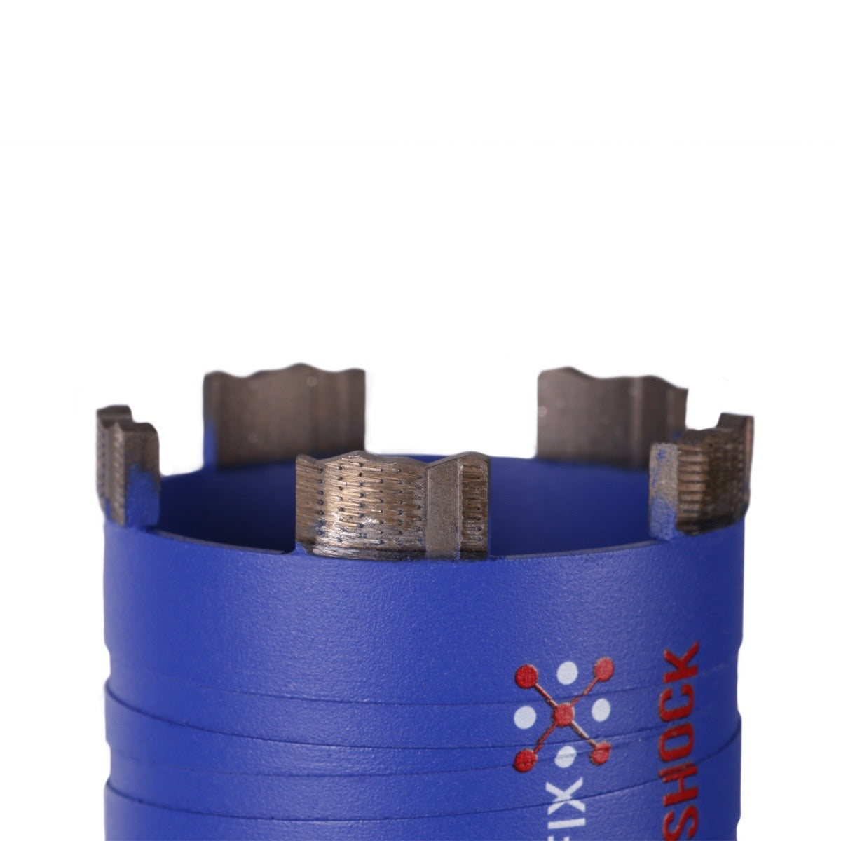 Distar Broca diamante DDS-W 072x300-5x1 1/4 UNC RM-TX