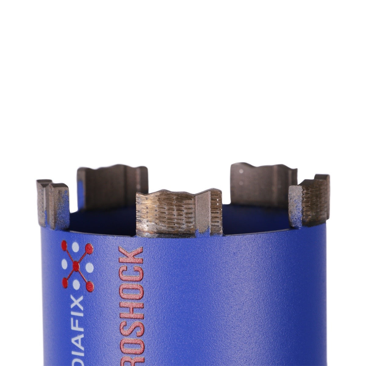 Distar Broca diamante DDS-W 072x450-5x1 1/4 UNC RM-TX