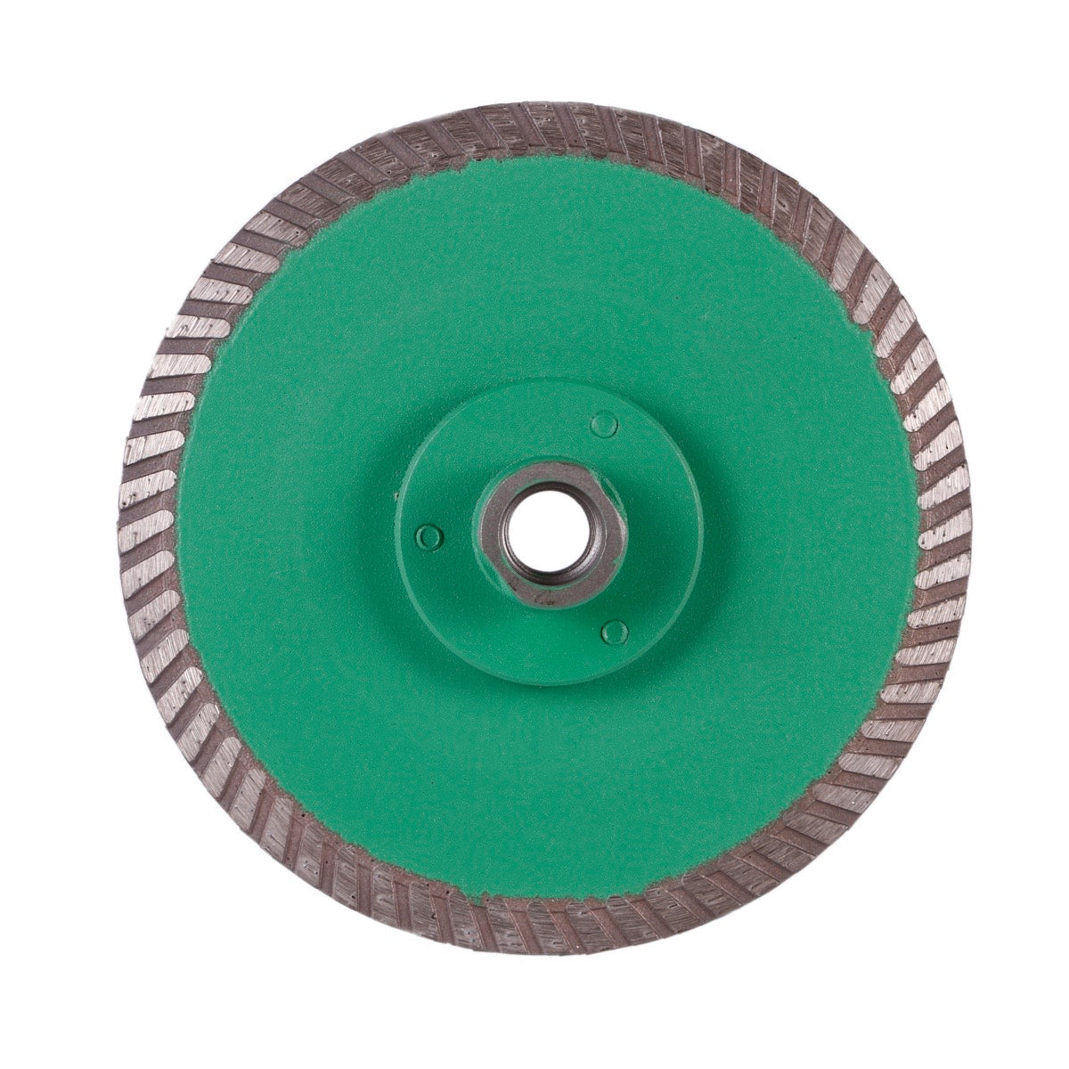 Distar Disco de corte diamante Turbo 125 M14F Duplex