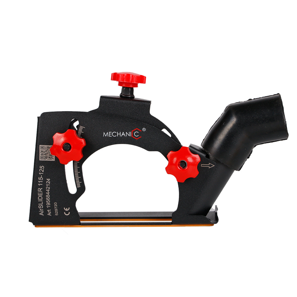 Distar Protector de corte AirSLIDER 90x115-125